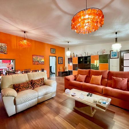 Vila Casa Areosa Betanzos Exteriér fotografie