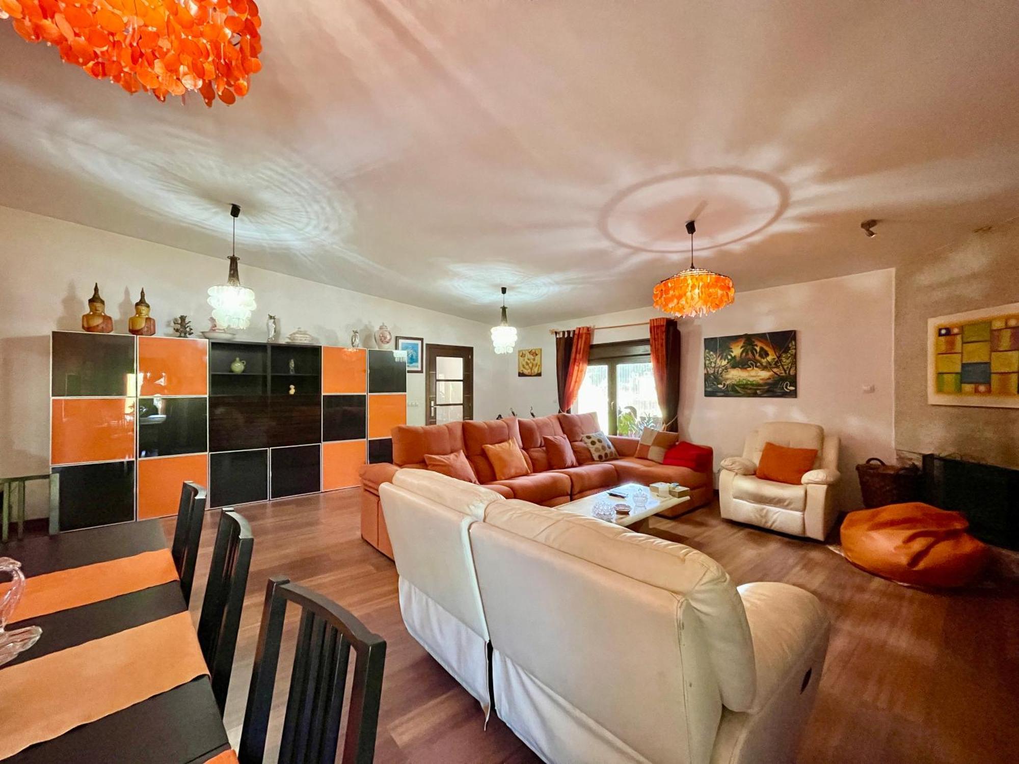 Vila Casa Areosa Betanzos Exteriér fotografie
