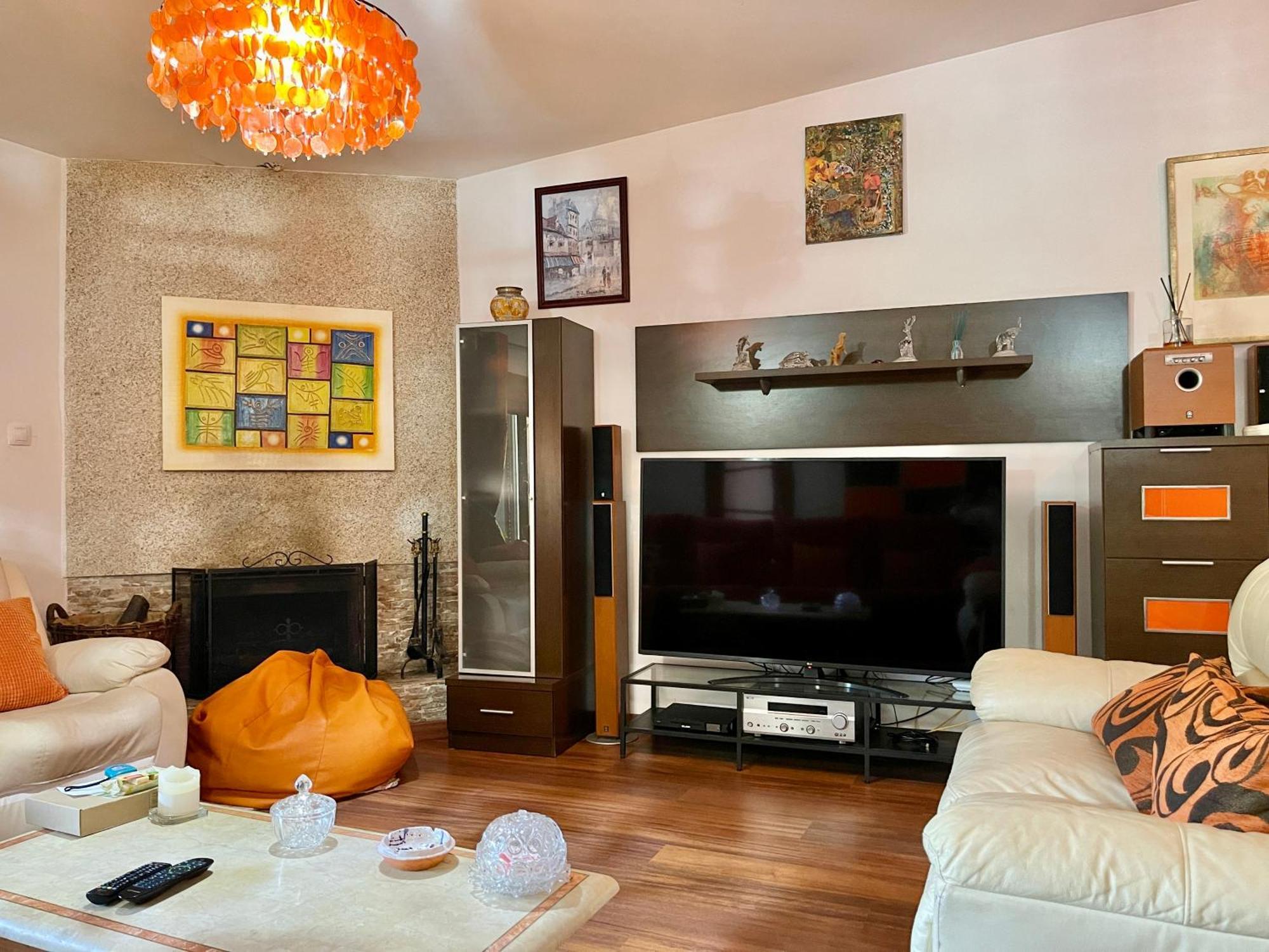 Vila Casa Areosa Betanzos Exteriér fotografie