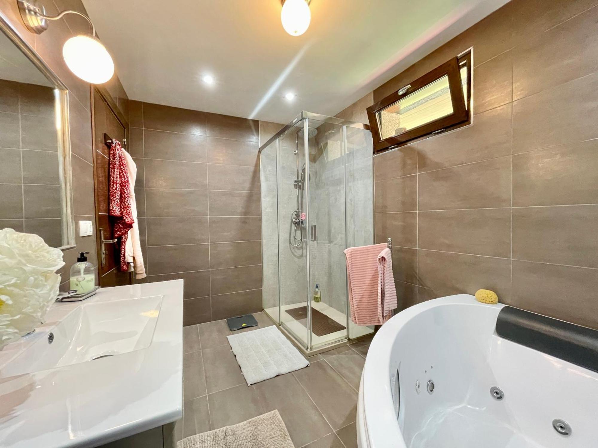 Vila Casa Areosa Betanzos Exteriér fotografie