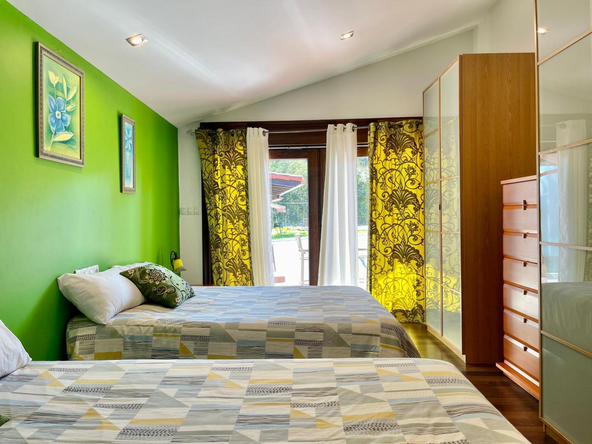 Vila Casa Areosa Betanzos Exteriér fotografie