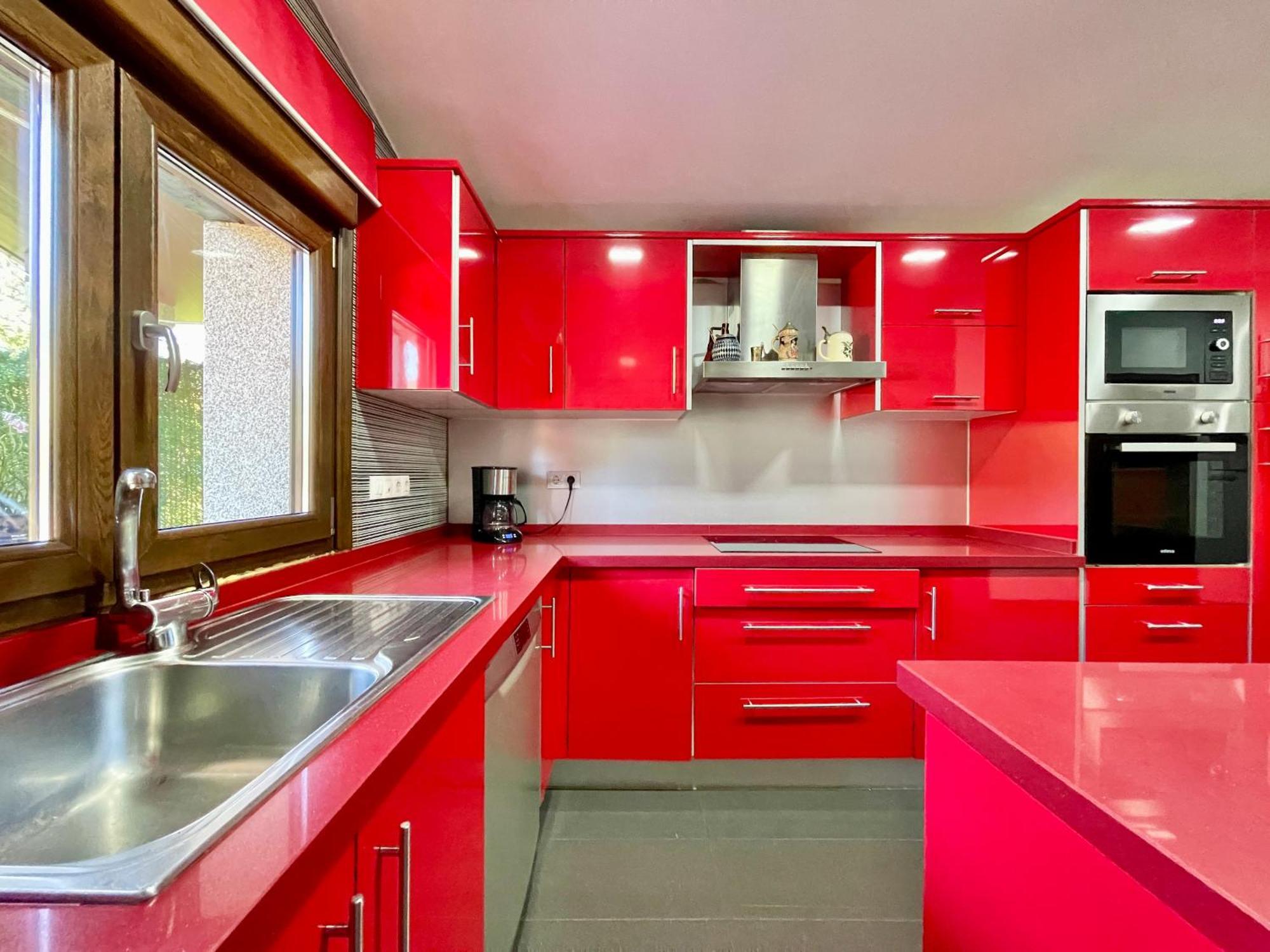 Vila Casa Areosa Betanzos Exteriér fotografie