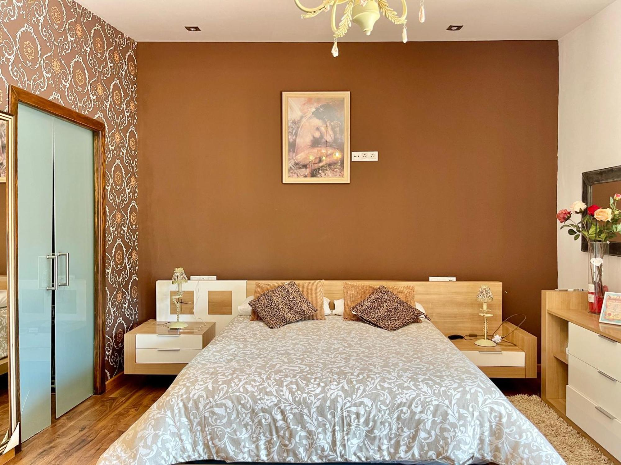 Vila Casa Areosa Betanzos Exteriér fotografie