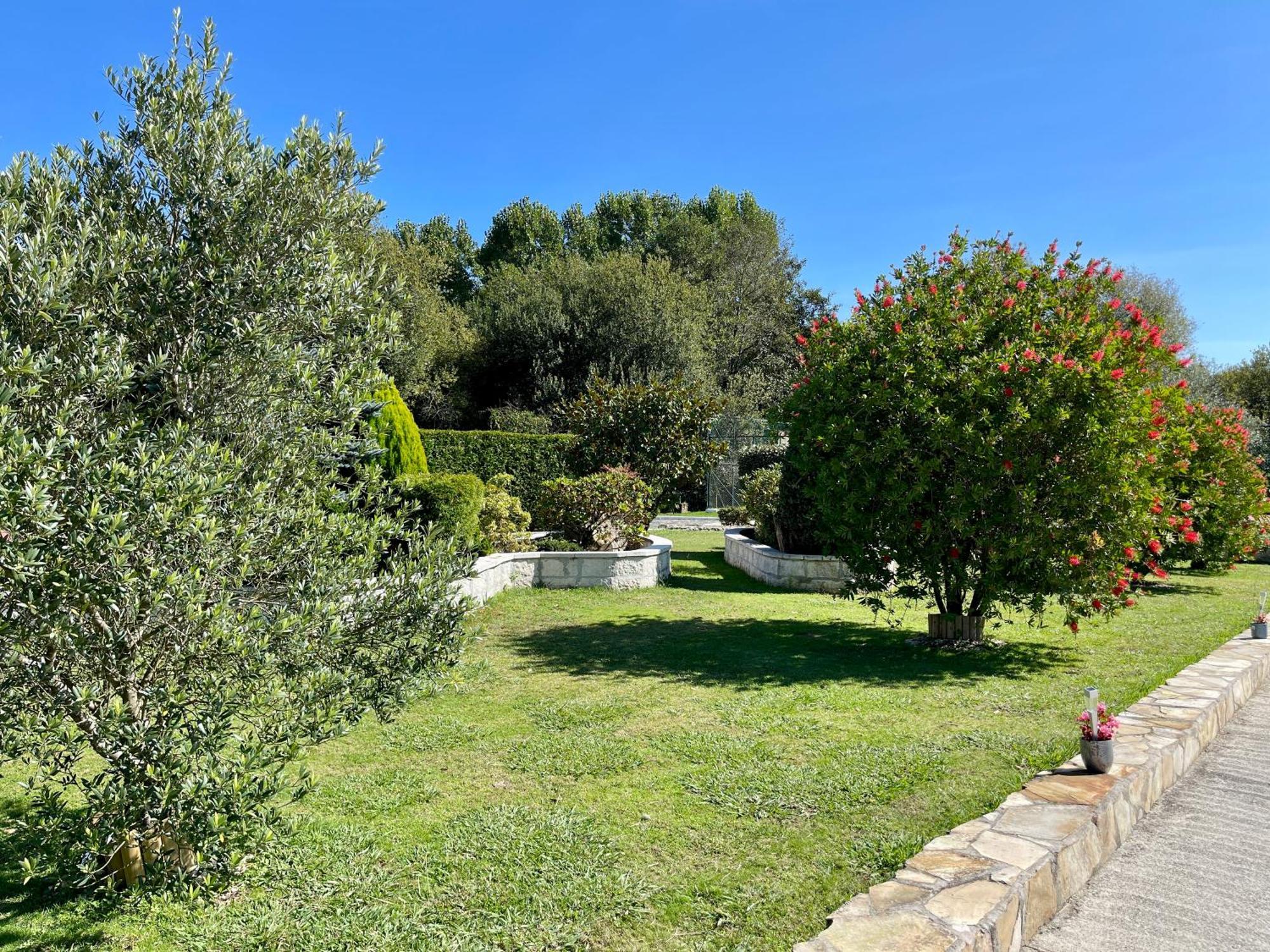 Vila Casa Areosa Betanzos Exteriér fotografie